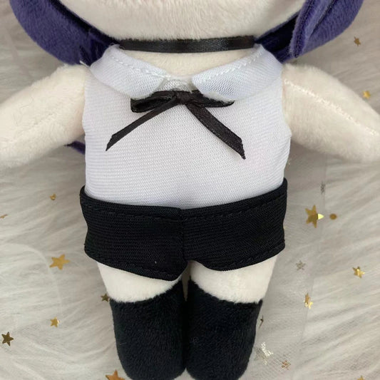 Chainsaw Man Reze Plush Figure 6 Inch Anime Plush