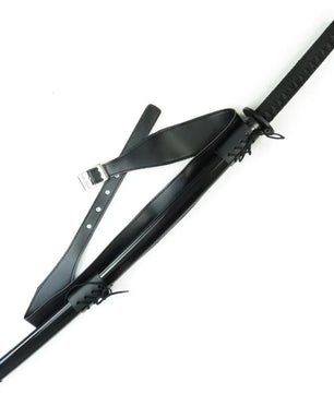Chainsaw Man Aki Hayakawa Swords 1:1 Scale 40 Inch Anime Prop Replica