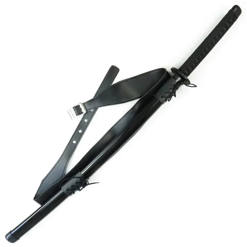Chainsaw Man Aki Hayakawa Swords 1:1 Scale 40 Inch Anime Prop Replica