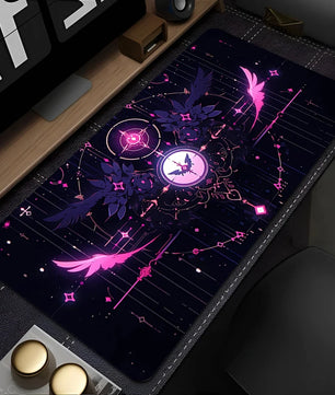 Sailor Moon Mouse Pad Large Anime Desk Mat