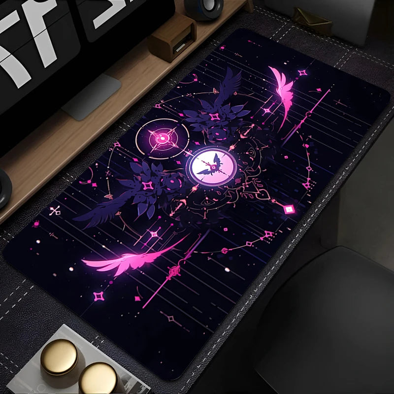 Sailor Moon Mouse Pad Large Anime Desk Mat