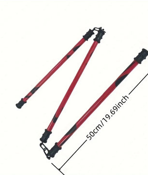 Jujutsu Kaisen Playful Cloud 1:1 Scale Prop Replica Weapon