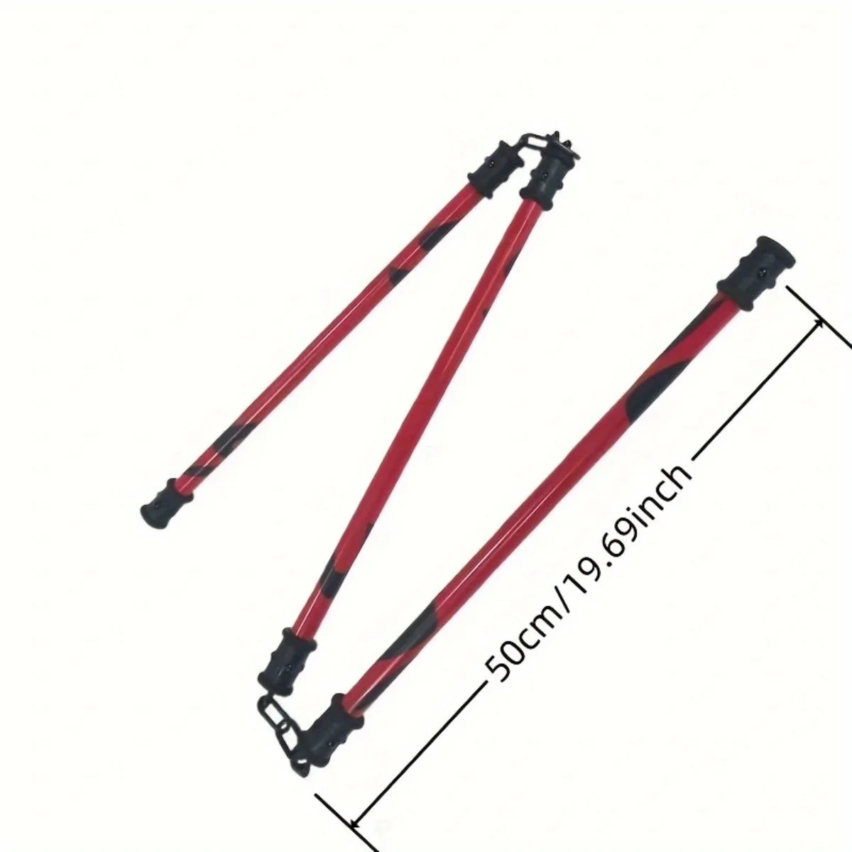 Jujutsu Kaisen Playful Cloud 1:1 Scale Prop Replica Weapon