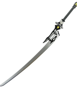 NieR Automata 2B 9S YoRHa Swords 1:1 Scale Anime Prop Replica