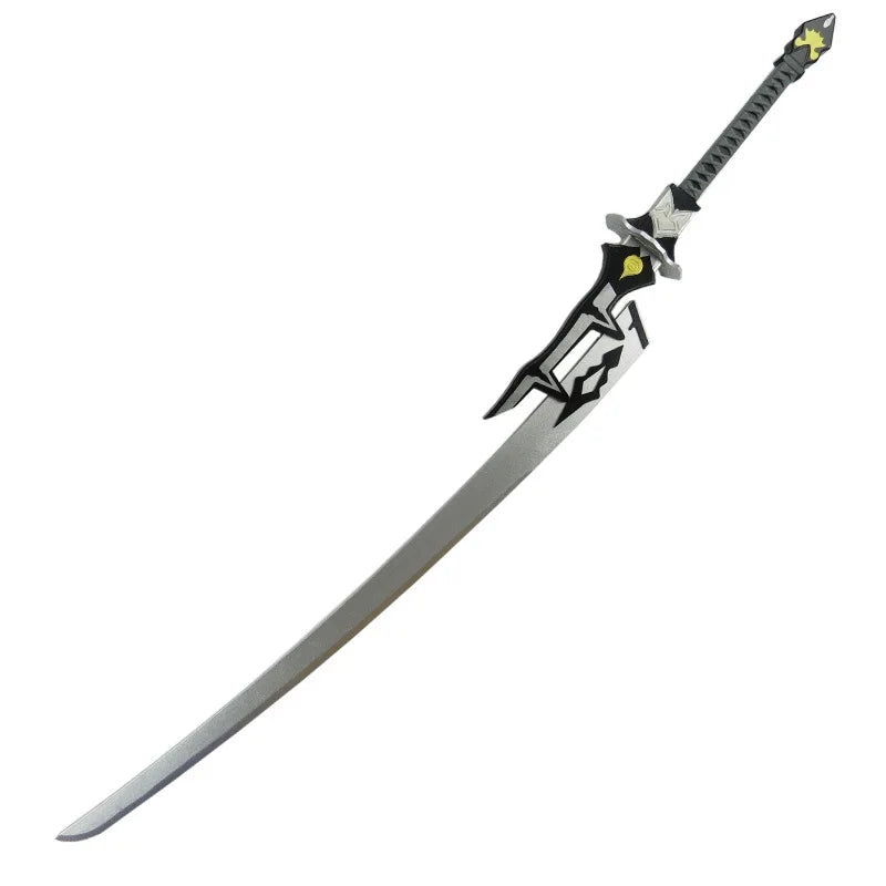 NieR Automata 2B 9S YoRHa Swords 1:1 Scale Anime Prop Replica