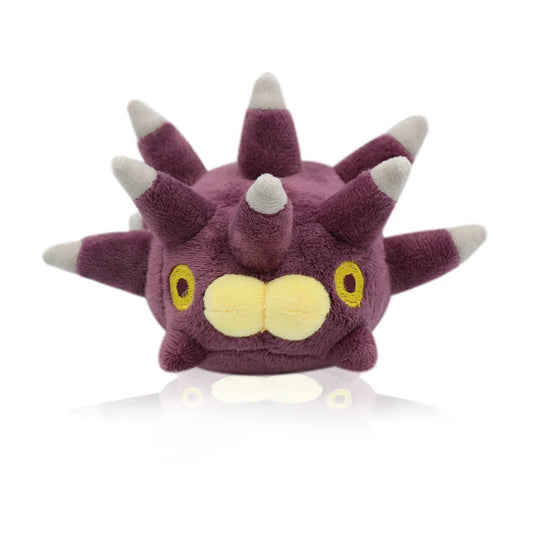 Pokemon Urchin Plush Figure Soft Anime Plush