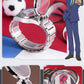 Detective Conan Watch Shinichi Waterproof Laser Anime Watch