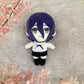 Chainsaw Man Reze Plush Figure 6 Inch Anime Plush