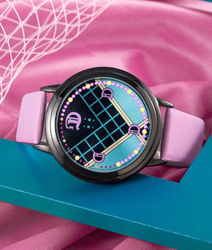JoJos Bizarre Adventure Stone Ocean Narciso Anasui Anime Watch