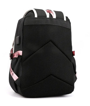 Demon Slayer Nezuko Backpack Anime Bookbag
