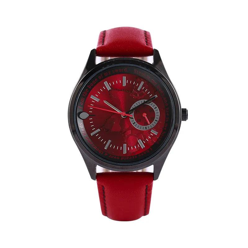 Fate Stay Night Watch Archer Shiro Emiya Anime Watch