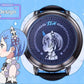 Re:Radio Life In A Different World Rem Re:zero Anime Watch