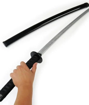 Chainsaw Man Aki Hayakawa Swords 1:1 Scale 40 Inch Anime Prop Replica