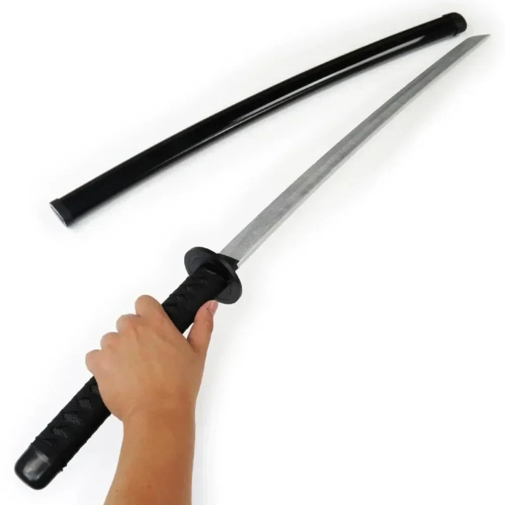 Chainsaw Man Aki Hayakawa Swords 1:1 Scale 40 Inch Anime Prop Replica