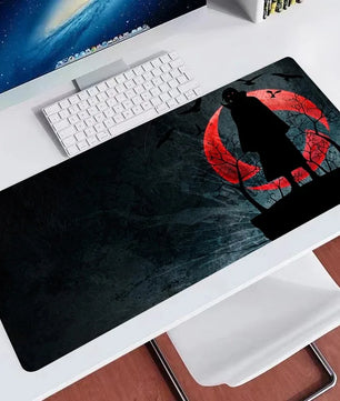 Naruto Akatsuki Large Mouse Pad Anime Desk Mat