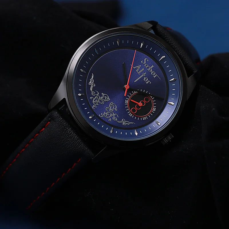 Fate Stay Night Watch Heaven's Feel Saber Alter Anime Watch
