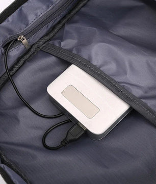 Demon Slayer Nezuko Backpack Anime Bookbag