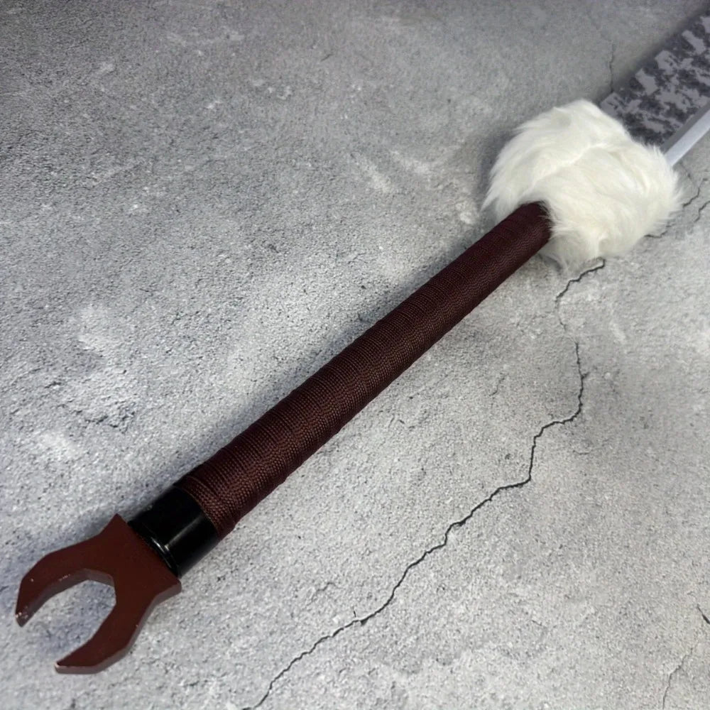 Jujutsu Kaisen Split Soul Katana 1:1 Scale 50-Inch Prop Replica