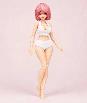1/12 Scale Swimsuit Set For Female Action Figures