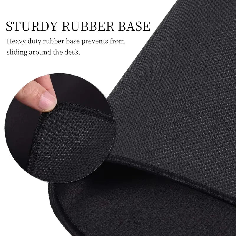 Chainsaw Man Makima Mouse Pad Large Gaming Anime Desk Mat