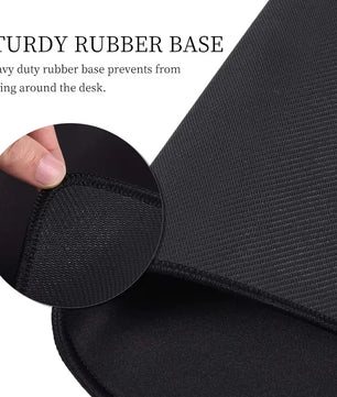 Chainsaw Man Mouse Pad Large Gaming Anime Desk Mat