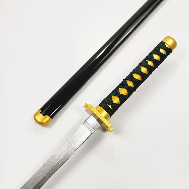 Jujutsu Kaisen Yuta Okkotsu Katana 1:1 Scale 41 Inch Anime Prop Replica