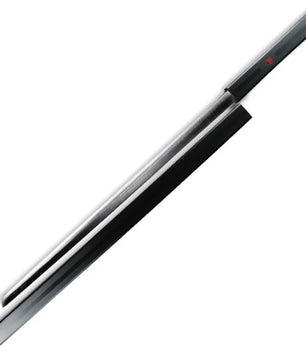 Naruto Shippuden Sasuke Akatsuki Sword 1:1 Scale Anime Prop Replica
