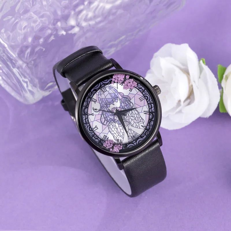 Fate Stay Night Watch Heaven's Feel Sakura Anime Watch