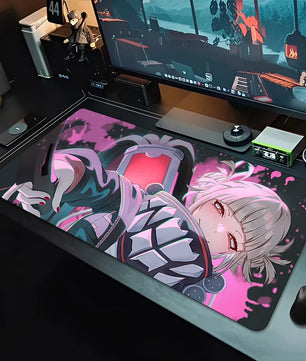 My Hero Academia Himiko Toga Mouse Pad Anime Desk Mat