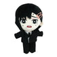 Chainsaw Man Kobeni Plush Figure 6 Inch Anime Plush