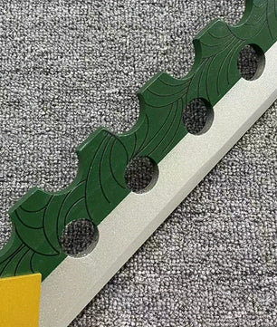 Seven Deadly Sins Meliodas Lost Bane Sword 1:1 Scale Prop Replica