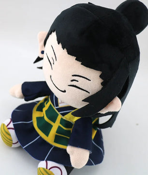 Jujutsu Kaisen Suguru Geto Sitting Plush Figure 8.5-inch Anime Plush