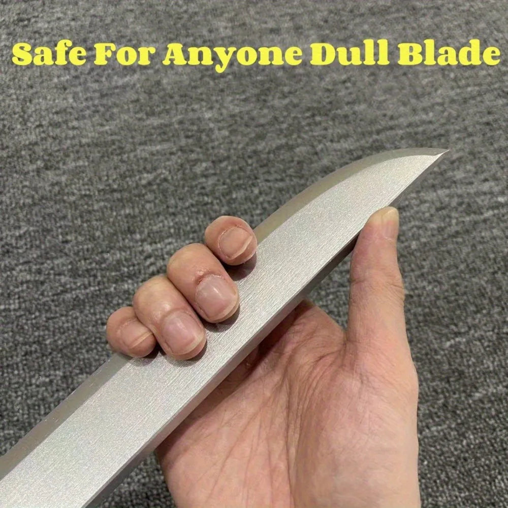 Jujutsu Kaisen Split Soul Katana 1:1 Scale 50-Inch Prop Replica