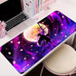 Demon Slayer Shinobu Kocho Mouse Pad Anime Desk Mat