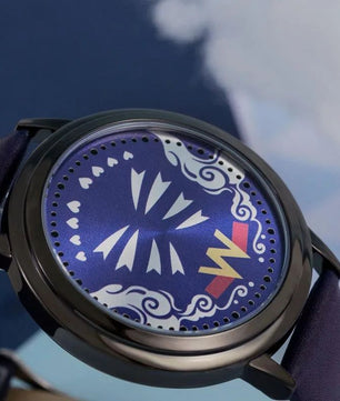 JoJos Bizarre Adventure Stone Ocean Weather Report Anime Watch