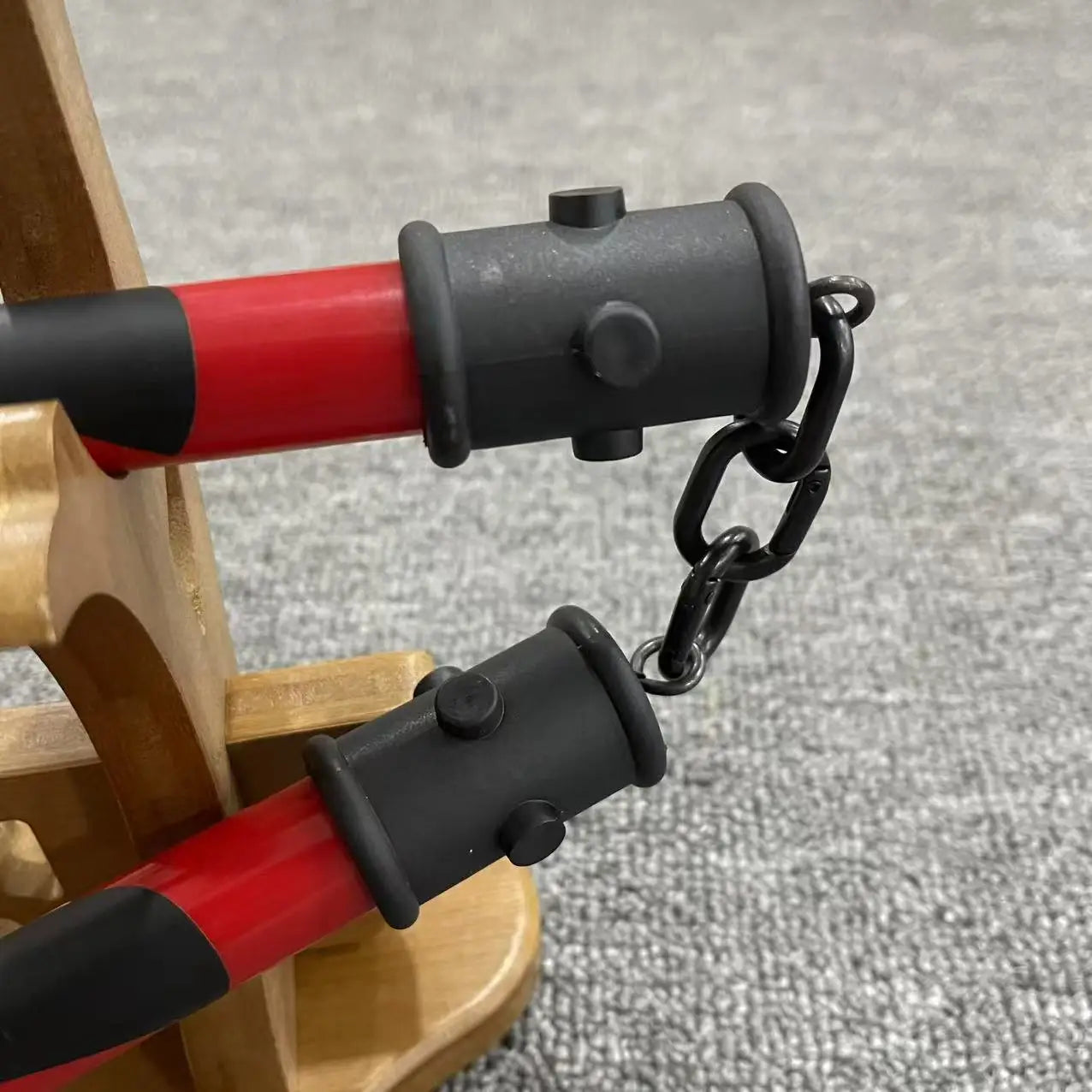 Jujutsu Kaisen Playful Cloud 1:1 Scale Prop Replica Weapon