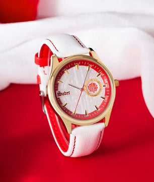 Fate Extra Watch Nero Claudius Red Saber Anime Watch
