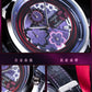Fate Stay Night Heaven's Feel Sakura Matou Flower Song Quartz Watch