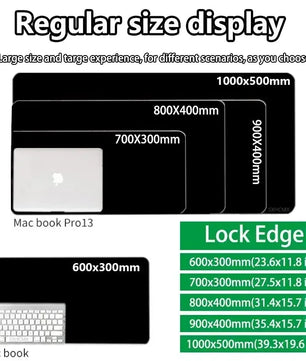 Umamusume Pretty Derby Mouse Pad Large Anime Desk Mat