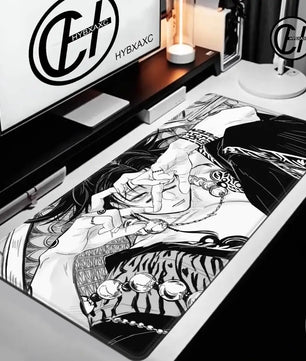 Jujutsu Kaisen Choso Mouse Pad Anime Desk Mat