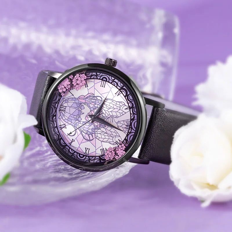 Fate Stay Night Watch Heaven's Feel Sakura Anime Watch