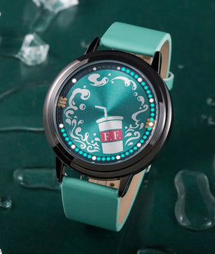 JoJos Bizarre Adventure Stone Ocean Foo Fighters F.F. Anime Watch