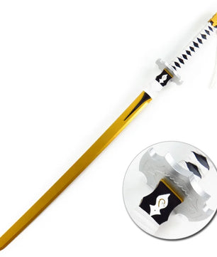 NieR Automata 2B 9S YoRHa Swords 1:1 Scale Anime Prop Replica