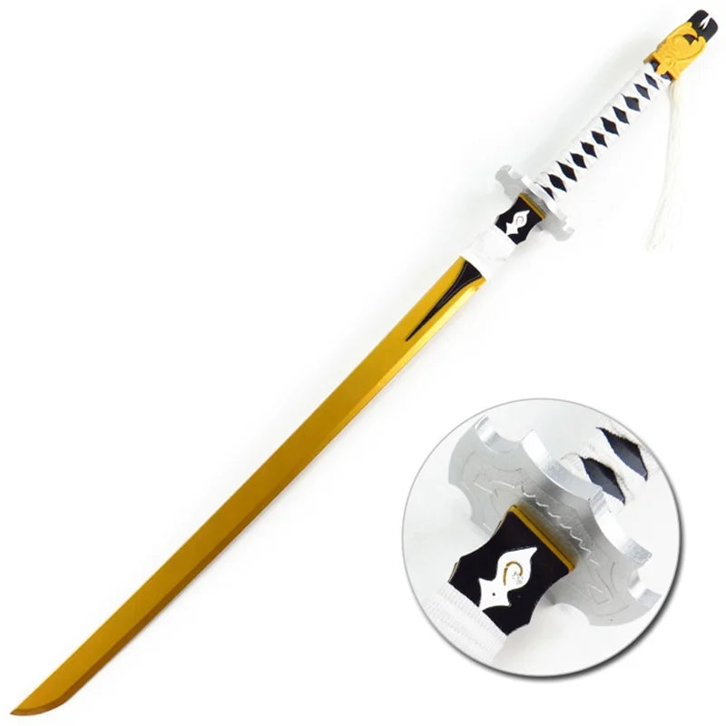 NieR Automata 2B 9S YoRHa Swords 1:1 Scale Anime Prop Replica