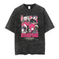 Bocchi The Rock Shirt Oversized Style Anime Shirt