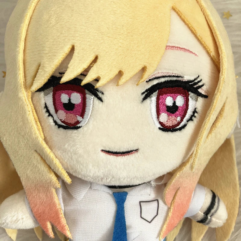 My Dress Up Darling Marin Kitagawa Plush Cute Anime Plush