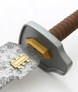 Jujutsu Kaisen Toji Inverted Spear Of Heaven 1:1 Scale Metal Prop Replica