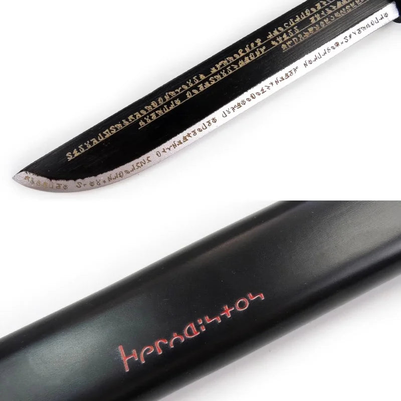 Danmachi - Hestia Dagger 1:1 Scale Prop Replica