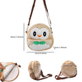 Rowlet bag