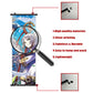 Frieren Beyond Journey's End Frieren Anime Poster Canvas Scroll